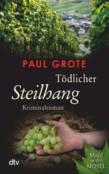Tödlicher Steilhang, Paul Grote