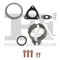 FA1 Montagesatz, Lader KT140095 für MERCEDES-BENZ