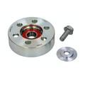 Maxgear 54-0786 Umlenk-/Führungsrolle Keilrippenriemen für Toyota Corolla