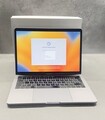 Apple MacBook Pro 2018 Retina 13" Touch Bar i7 IntelCore 2,7GHz 16GB 512GB A1989