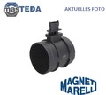 213719769019 LUFTMASSENMESSER MAGNETI MARELLI FÜR ALFA ROMEO 159,BRERA,SPIDER