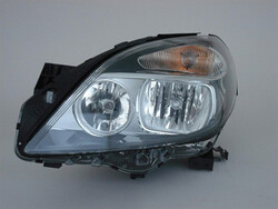 MAGNETI MARELLI 710301271205 Hauptscheinwerfer für MERCEDES-BENZ