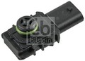 FEBI BILSTEIN 180741 Sensor, Saugrohrdruck für AUDI,VW