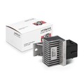 HITACHI 2502124 Vorglührelais passend für MERCEDES-BENZ B-Klasse (W246, W242)