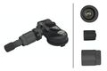 HELLA 6PP 358 139-481 Radsensor, Reifendruck-Kontrollsystem