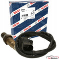 BOSCH Lambdasonde Audi A3 A6 Q3 TT VW Golf VI Passat B6 B7 Tiguan 1.8 2.0 TFSI