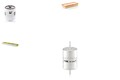 MANN-FILTER Inspektionspaket Filtersatz XL Anschraubfilter Aktivkohlefilter PM