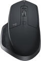 Logitech MX Master 2S Maus, Graphit (kabellos)