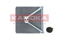KAMOKA (7770006) Verdampfer Klimaanlage für SEAT SKODA VW
