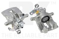 NK Bremssattel 2147243 für T4 VW 38 70A SEAT ALHAMBRA SHARAN TRANSPORTER Bus 70B