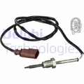 Abgastemperatursensor TS30090 DELPHI für AUDI SEAT SKODA VW