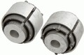 LEMFÖRDER 30582 01 Lagerung, Lenker für Bmw