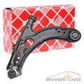FEBI QUERLENKER VORNE LINKS FÜR AUDI A3 SEAT LEON TOLEDO SKODA VW BORA GOLF 4