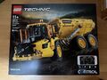 LEGO® Technic 42114 Knickgelenkter Volvo-Dumper (6x6) Neu & OVP