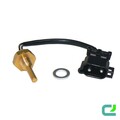 Sensor Kühlmitteltemperatur METZGER für VOLVO V70 I