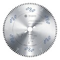 Bosch Zubehör Top Precision Best for Laminated Panel Fine Kreissägeblatt 108Z...