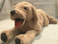 IKEA GOSIG GOLDEN 70cm Stofftier Hund Stoffhund Kuscheltier Spielzeug Retriever*