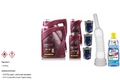 2L MANNOL Energy Combi LL 5W-30 API SN/CF Motoröl inkl. Additiv Auslaufschlauch