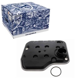 VAICO HYDRAULIKFILTER AUTOMATIKGETRIEBE 5-GANG passend für LEXUS RX TOYOTA AVALO