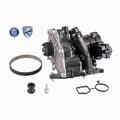 VEMO Wasserpumpe Thermostat für VW GOLF 7 GTI / R PASSAT B8 TIGUAN A3 A4 2.0 TSI