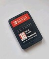 The Elder Scrolls V: Skyrim (Nintendo Switch. Spielkassette)