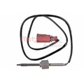 1x Sensor, Abgastemperatur METZGER 0894873 passend für MERCEDES-BENZ VW VAG