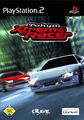 PS2 / Sony Playstation 2 Spiel - Tokyo Xtreme Racer DE mit Anleitung