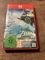 The Legend of Zelda: Tears of the Kingdom, Nintendo Switch 2 (gebraucht)