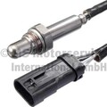 Lambdasonde Sensor Abgassteuerung PIERBURG 7.02604.10.0 für MEGANE RENAULT OPEL
