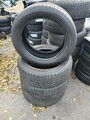 4X 215/55 R18 95H Sommerreifen Goodyear Efficient Grip Performance Neuwertig 