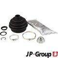 JP Faltenbalgsatz, Antriebswelle 1143600210 für AUDI SKODA VW