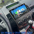 4+64GB Autoradio Für Mazda 5 CR19 2005-10 Navigation GPS Android 14 Carpaly WIFI