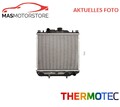 KÜHLER WASSERKÜHLER MOTORKÜHLER THERMOTEC D7Z001TT I FÜR AIXAM 500 0.5 D