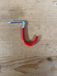 Gerätehalter Wandhaken U-Form Werkzeughalter Wandhalter Garagenhaken Gerätehaken