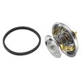 Wahler Thermostat Kühlmittel mit Dichtung 87°C für Renault Espace I