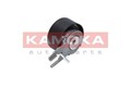 KAMOKA R0281 Spannrolle Zahnriemen Ø60mm für VW Passat Limousine (3C2)