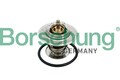 Thermostat Kühlwasser Kühlmittel für Audi Skoda Borsehung B18259 2001 - 2011
