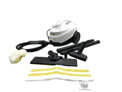 Dampfreiniger Kärcher Steam Cleaner SC 3 EasyFix 1L 1900W weiß