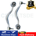 2x Querlenker vorne unten links rechts passend für Rolls Royce Phantom RR1 RR2