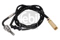 FEBI BILSTEIN Sensor Abgastemperatur 49281 für VW BEETLE JETTA CJAA 8PA 5C2 5C1