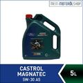 Ford Castrol Magnatec 5W-30 A5 5 Liter