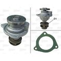 1x Wasserpumpe, Motorkühlung VALEO 506809 passend für FORD