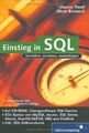 Einstieg in SQL : verstehen, einsetzen, nachschlagen ; [auf CD-ROM: Übungssoftwa