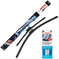 Scheibenwischer 600mm/400mm AeroTwin SET BOSCH A555S inkl. GummiPflegeStift