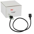 NTY NOCKENWELLENSENSOR passend für ALFA ROMEO 145 146 147 156 159 166 GT FIAT