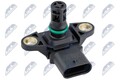 NTY ECM-BM-007 Sensor, Saugrohrdruck für BMW