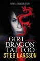 The Girl With the Dragon Tattoo (Millennium Trilogy)