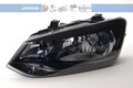 95 27 09 Scheinwerfer links für VW POLO V (6R1, 6C1)