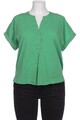 Peter Hahn Bluse Damen Oberteil Hemd Hemdbluse Gr. EU 42 Grün #28udecy