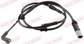 Quick Brake Warnkontakt, Bremsbelagverschleiß WS 0383 A für BMW